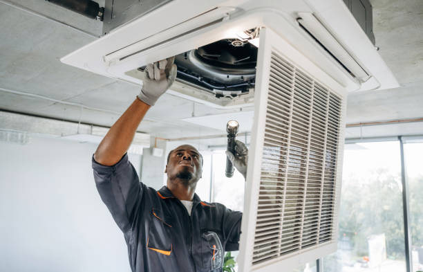 Licensed Ac Repair service in Harveysburg, OH - FH HVAC